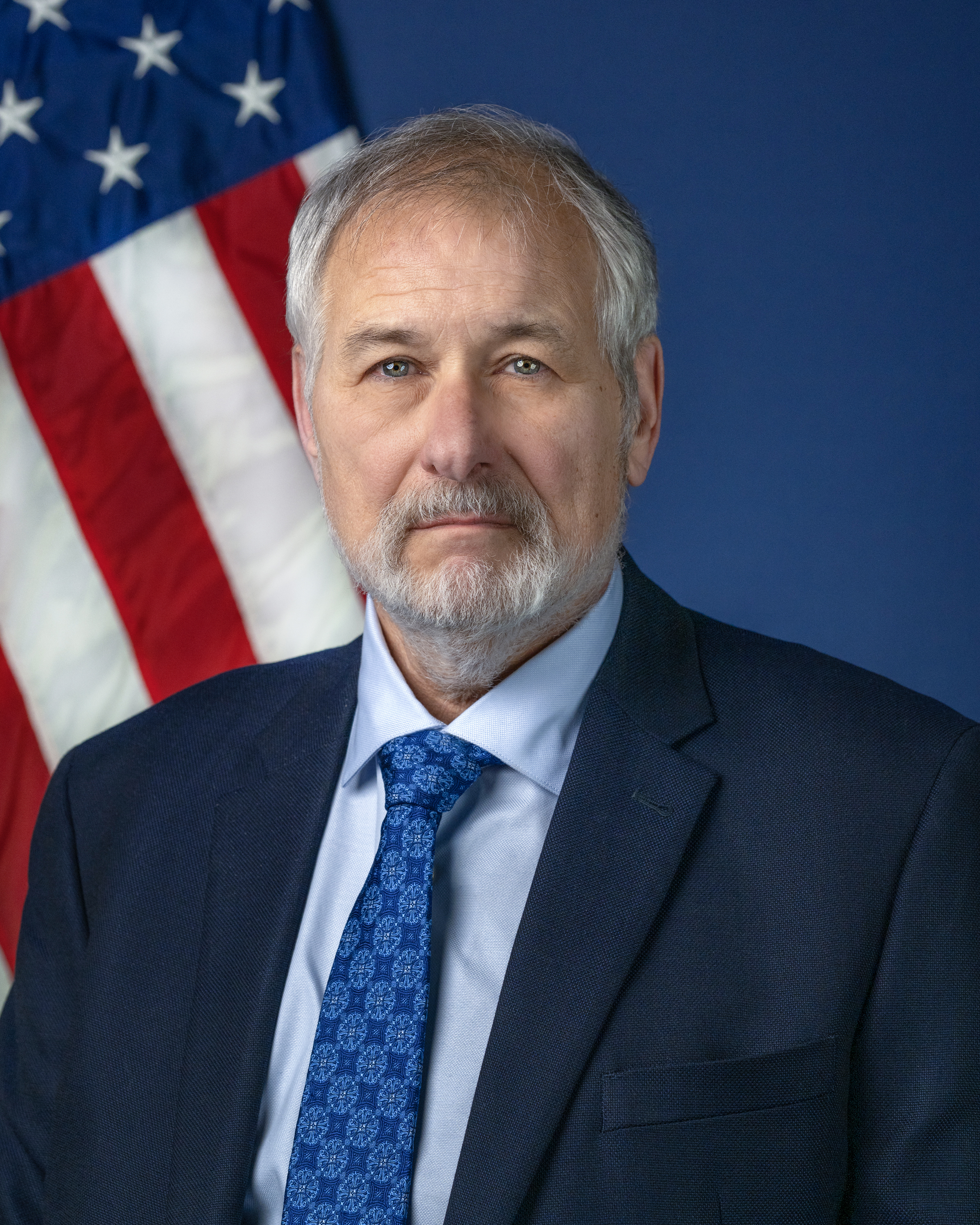 Picture of Stephen M. Carmel