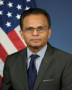 Shashi Kumar