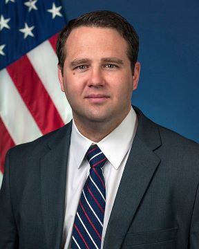 Tony Fisher