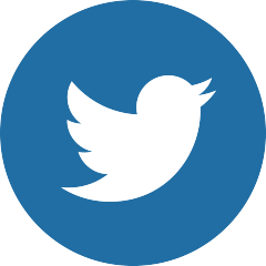 twitter Icon