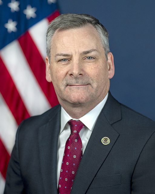 Doug Harrington