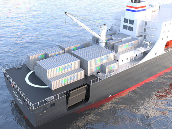 Ship