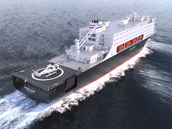 Ship