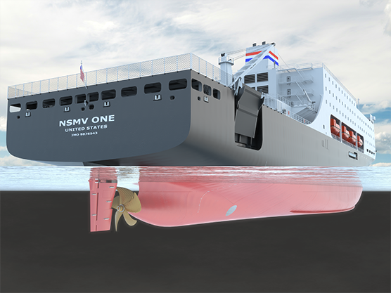 Ship