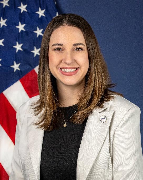 Photo of Allie Cameron
