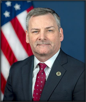 Douglas Harrington Associate Administrator for Strategic Sealift