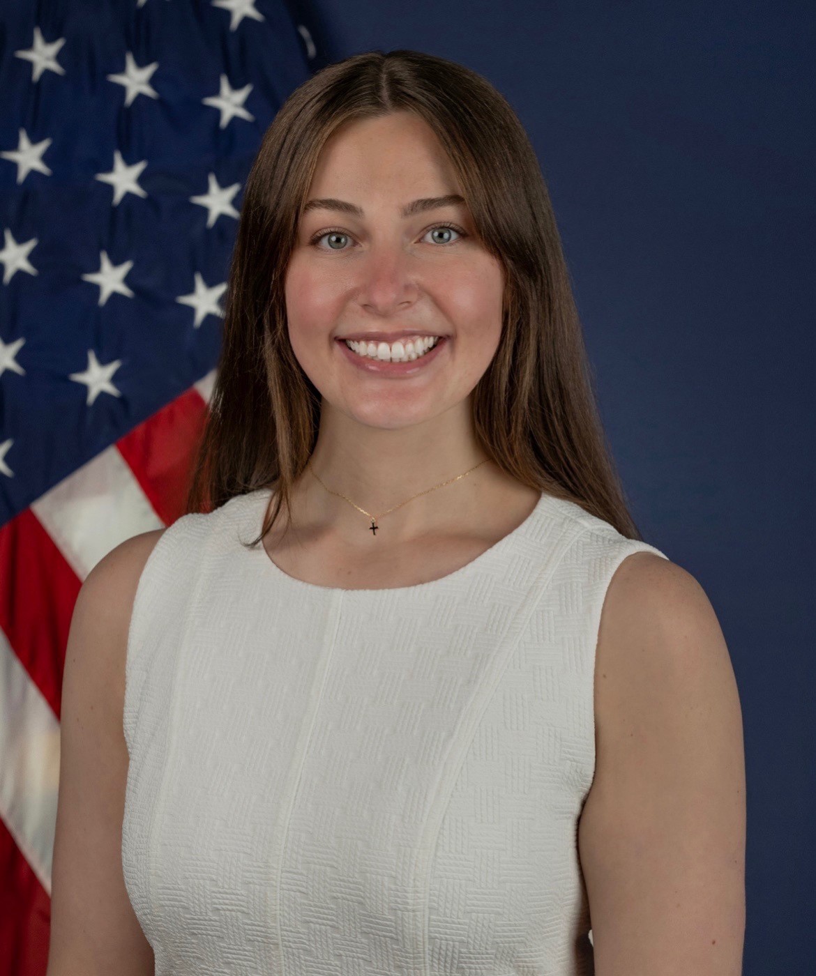 Sydney Plante Headshot