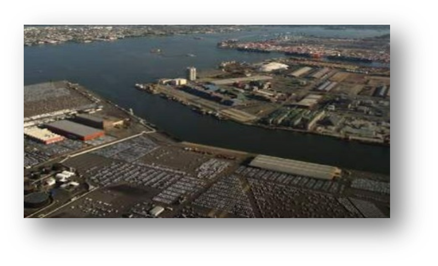 Infra grants image