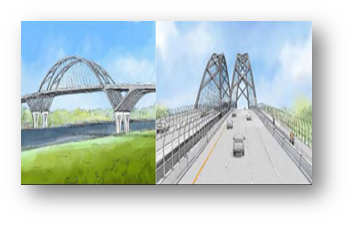 MEGA grant imagery