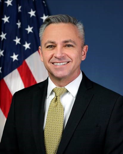 Christopher Moore