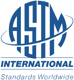 American Society for Testing and Materials (ASTM) International