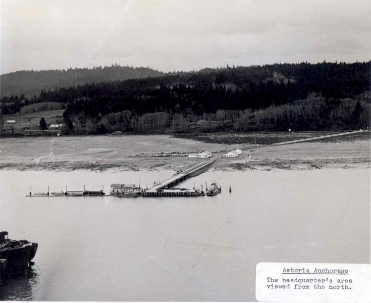 Astoria Anchorage 5