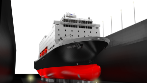 Image of hull