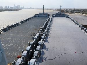 Cape Kennedy