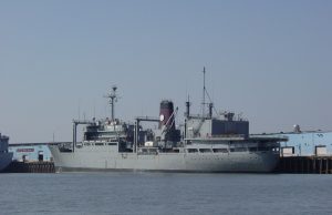 Sirius Hurricane Katrina