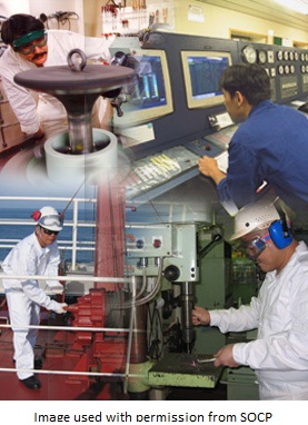 Safety Page