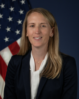 Elizabeth O'Connor