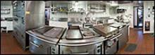 galley